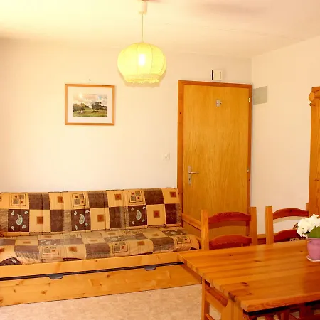 Eridan.3 Appartement *