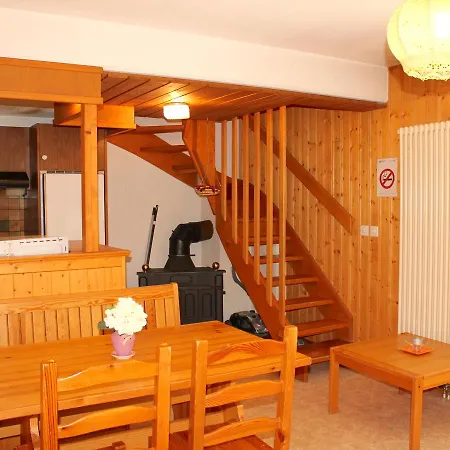 Appartement Eridan.3 *