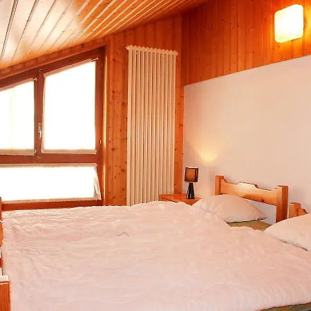 Appartement Eridan.3 *