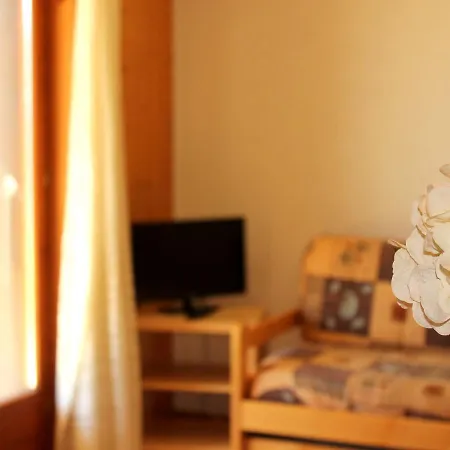 Eridan.3 Appartement